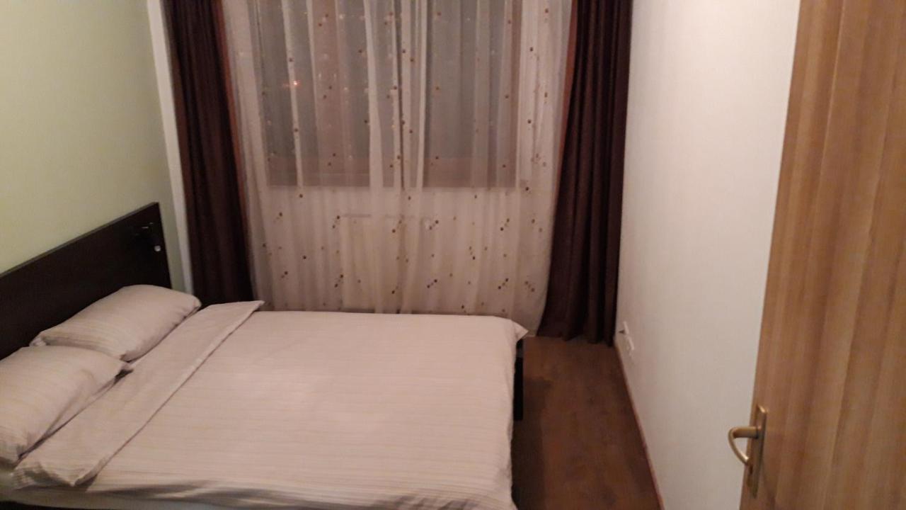 Cluj Accommodation Nasaud Exterior photo