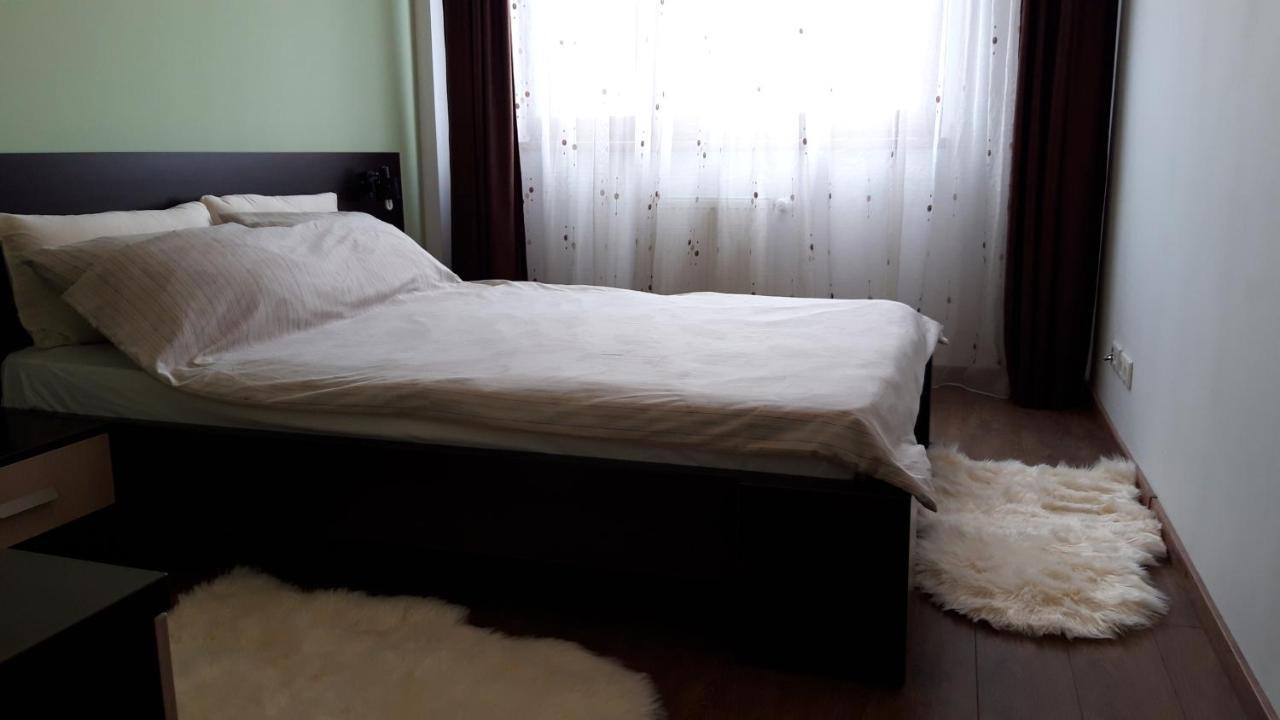 Cluj Accommodation Nasaud Exterior photo