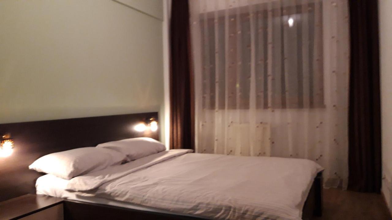 Cluj Accommodation Nasaud Exterior photo